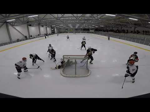 Blues B  - HIFK (3-4) 16.12.2018