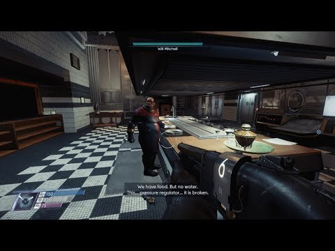 Prey – Part 19 | Kiss the cook