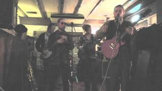 The Big Sets - 08 Cold Women with Warm Hearts (27/11/2015)