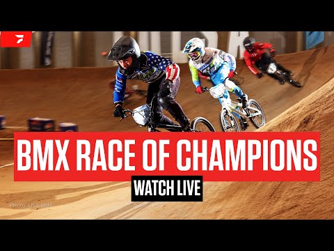 Watch USA BMX Race of Champions 2025 Live Stream On Day 2