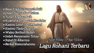 Download lagu Lagu Rohani Terbaru | Saat teduh pagi hari | Bapa Engkau Sungguh Baik mp3 Download lagu Lagu Rohani Terbaru | Saat teduh pagi hari | Bapa Engkau Sungguh Baik mp3
