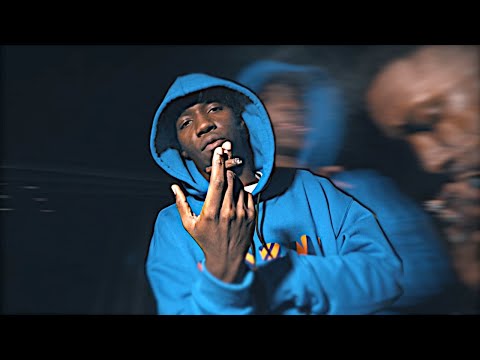 Yung Rekk ft. Luh Quon - Broke My Knee