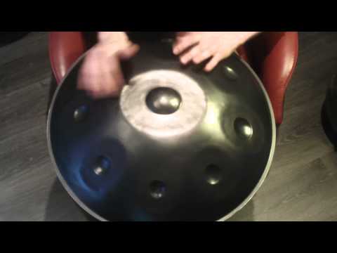 Ayasa #4 Longloy scale