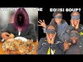 WHO ATE THE EGUSI SOUP FUNNIEST MAFIA GAME The Queens Family
