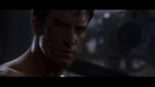 THE PUNISHER Music Video - In Time (Mark Collie)