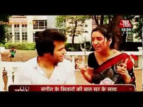 Asha and Rithvik-VM Dil Duffer