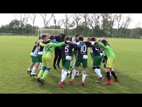AF Głusk - Opolanin Opole Lub 5:2 Tak się bawi i wygrywa...