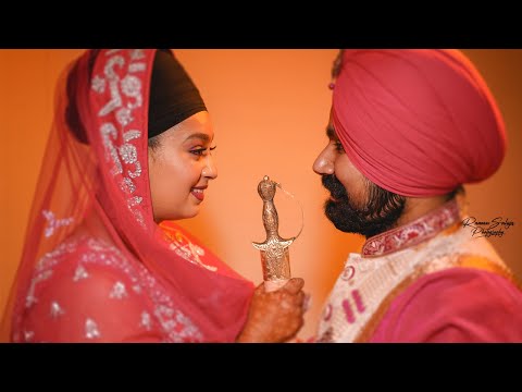 Wedding Photographer portfolio by Raman Saluja Photography in Delhi - Photo 1