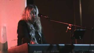 Gail Storm 01 - Piano/Vocals - Camden SC - 10/08/2011