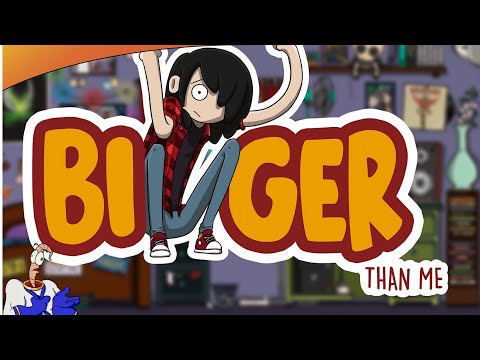 Bigger Than Me - Gameplay Demo