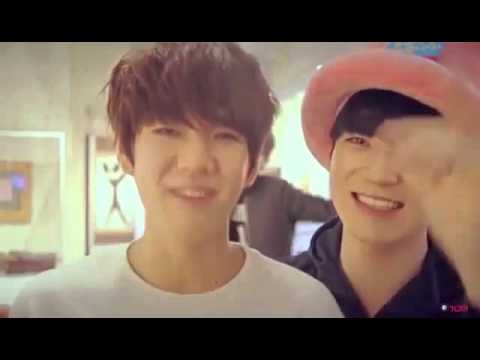 Up10tion's 3 Bear Family ( 'Lee' Family )