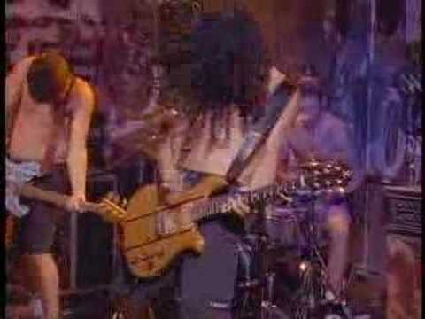 NOFX- "Stickin' In My Eye"