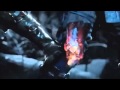 MK X scorpion vs sub zero(AMV)gone forever ...