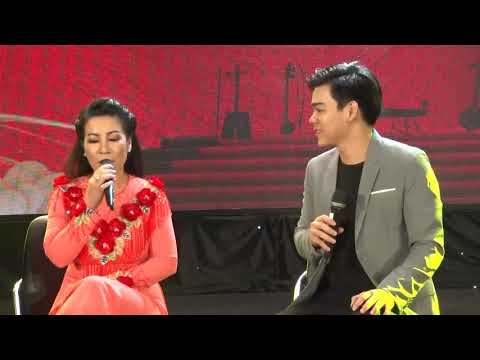 Hành Trình Bông Lúa Vàng 16.05.2020