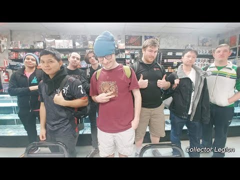 Collector Legion Modern Staples