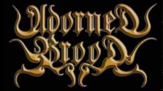 Adorned Brood - Jord Dvalin (Lyrics)