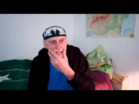 Utu from Arad. The Underworld Emperor with Petre Negreanu