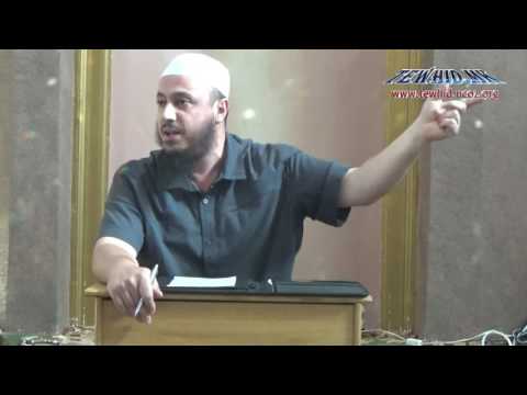 Rifat Alioski Imam Ebu Hanife