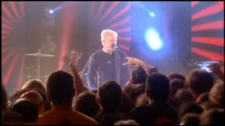 The Offspring - Long Way Home [Live]