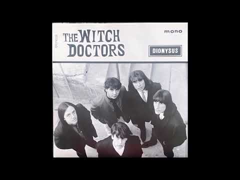 Death Ray '63 - The Witch Doctors