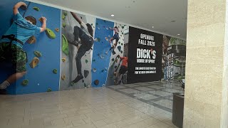 A look at the former Sears/ Future Dick‘s House of sport at Stonebriar Center in Frisco, TX ￼