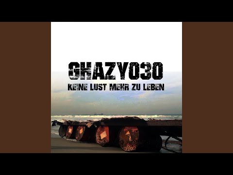 Keine Lust mehr zu Leben