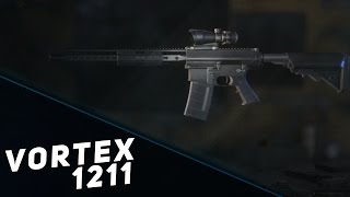BFH How to Unlock the M110K5