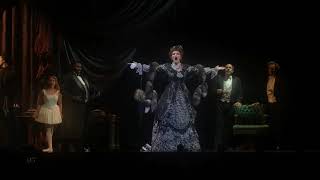 “Prima Donna” The Phantom of the Opera