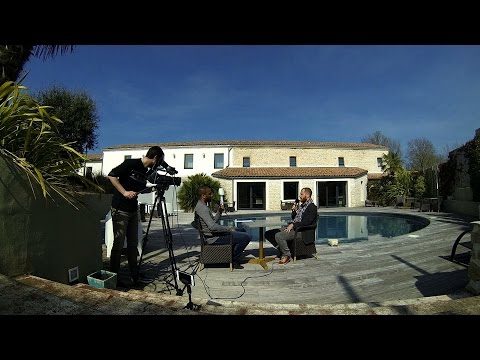 Des nouvelles de Jonathan Brison