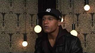 Marvin Priest Interview