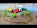 Mini Tractor Trolly Video Tractor Jcb Video Jcb Video Jcb 5cx Diy Tractor Trolly Jcb Video