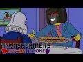 Steamed Hams But It S Megatron And Starscream From Transformers Geewun Redone