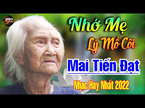 Nhớ Mẹ Lý Mồ Côi, Đêm Mưa Nhớ Mẹ - Liên Khúc Vu Lan Báo Hiếu Khiến Triệu Triệu Con Tim Rơi Lệ