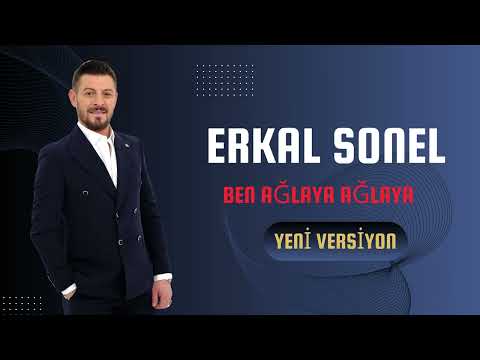 Erkal Sonel Ben Ağlaya Ağlaya İnci Taneleri