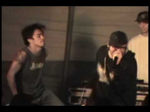 VMG Outro Nivel - Brutal.