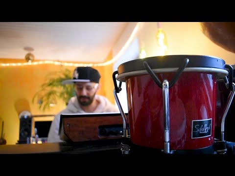 NOUMUSO - Musikprojekt zwischen Musikern aus Afrika und der Schweiz