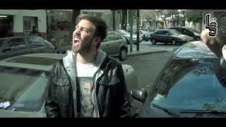 LO QUE NOS SALVA Backstage &amp;quot;Nada es lo mismo&amp;quot;