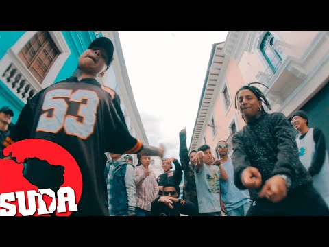 FUNANNI - El Deletreo - Video Oficial | Official Music Video