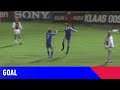 FRAAIE GOAL PIER TOL ? | Ajax - AZ (18-10-1980) | Goal