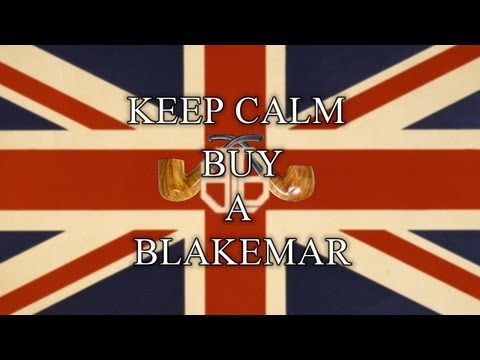 Keep Calm - Buy A Blakemar!