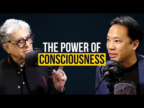 How to Navigate Your Quantum Mind for a Better Life | Deepak Chopra