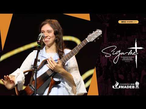 Anna Clara - UMADEB 2026 (Full Participation)