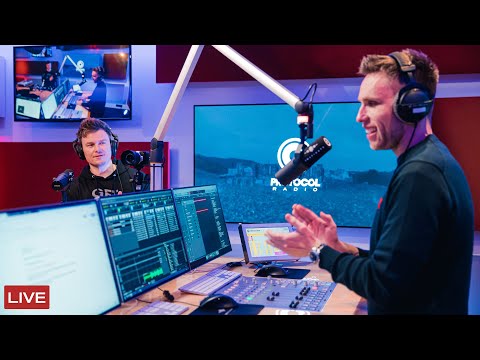 Protocol Radio 434 by Nicky Romero and Fedde Le Grand (PRR434)