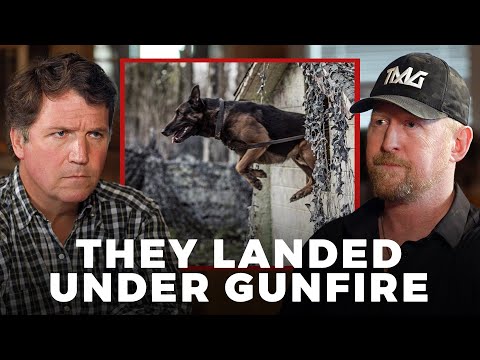 The Amazing Story of The Dog Who Caught Osama Bin Laden