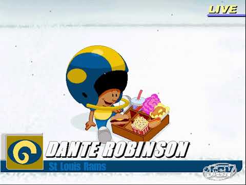 (2) Dante Robinson vs (7) Jorge Garcia | Skyway Regionals QF (BFSC I)