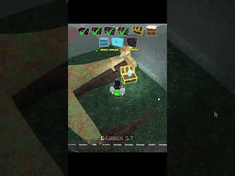 Opening All Chests + Gambler Class on 99 Nights in the Forest 🎲🍀