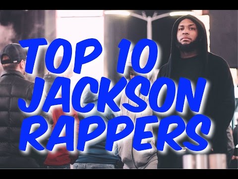 Top 10 Jackson, MS Rappers