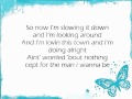 Roll With Me with Lyrics