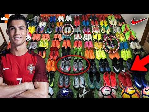 download lagu mp3 mp4 Nike Cr7 Collection, download lagu Nike Cr7 Collection gratis, unduh video klip Nike Cr7 Collection