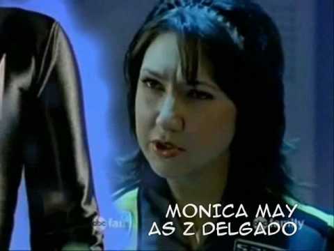 Power Rangers SPD Opening 1